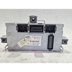 Recambio de modulo electronico para fiat stilo (192)(2001) 1.8 16v (192_xc1a) referencia OEM IAM 46797611  