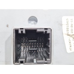 Recambio de modulo electronico para fiat stilo (192)(2001) 1.8 16v (192_xc1a) referencia OEM IAM 46797611  