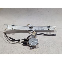 MECANISMO ELEVALUNAS DELANTERO DERECHO WH059DA 