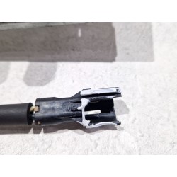 Recambio de mecanismo elevalunas delantero derecho para kia rio (bc)(2000) 1.4 referencia OEM IAM WH059DA  