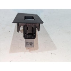 Recambio de botonera puerta trasera derecha para volkswagen passat berlina (362)(10.2010) 2.0 highline bluemotion 4motion [2,0 l