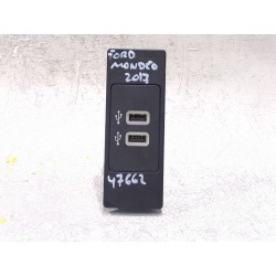 MANDO MULTIFUNCION HC3T114F014BC 