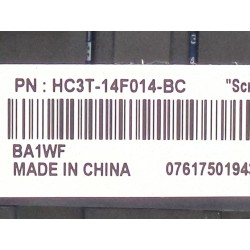 Recambio de mando multifuncion para ford mondeo v sedán (cd) 2.0 tdci referencia OEM IAM HC3T114F014BC  