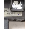 Recambio de boton elevalunas derecho para nissan note (e11, ne11) 1.6 referencia OEM IAM 25411EA003VA  