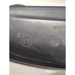 Recambio de retrovisor izquierdo para peugeot 307 (3a/c) 2.0 hdi 90 referencia OEM IAM 96347726  