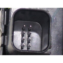 Recambio de boton freno mano para ford mondeo v sedán (cd) 2.0 tdci referencia OEM IAM FG9T2B623ABW  