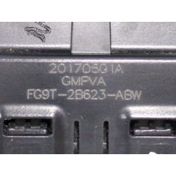 Recambio de boton freno mano para ford mondeo v sedán (cd) 2.0 tdci referencia OEM IAM FG9T2B623ABW  