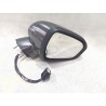 Recambio de retrovisor derecho para ford mondeo v sedán (cd) 2.0 tdci referencia OEM IAM DS7317683  