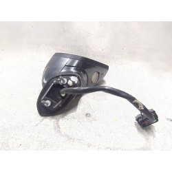 Recambio de retrovisor derecho para ford mondeo v sedán (cd) 2.0 tdci referencia OEM IAM DS7317683  