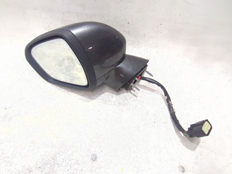 Recambio de retrovisor izquierdo para ford mondeo v sedán (cd) 2.0 tdci referencia OEM IAM DS7317682  