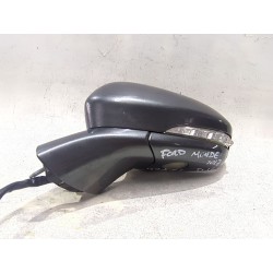 Recambio de retrovisor izquierdo para ford mondeo v sedán (cd) 2.0 tdci referencia OEM IAM DS7317682  