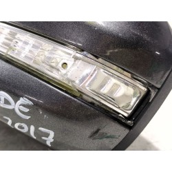 Recambio de retrovisor izquierdo para ford mondeo v sedán (cd) 2.0 tdci referencia OEM IAM DS7317682  