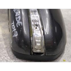 Recambio de retrovisor izquierdo para ford mondeo v sedán (cd) 2.0 tdci referencia OEM IAM DS7317682  