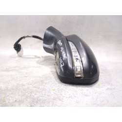 Recambio de retrovisor izquierdo para ford mondeo v sedán (cd) 2.0 tdci referencia OEM IAM DS7317682  