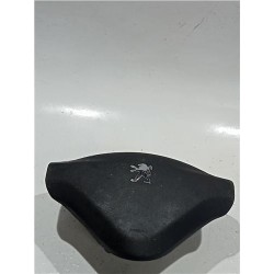 Recambio de airbag volante para peugeot 207 (2006) 1.4 confort [1,4 ltr. - 50 kw hdi] referencia OEM IAM 96701085ZD  