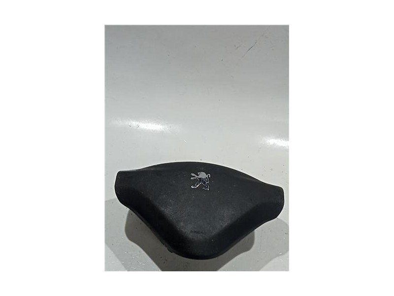 Recambio de airbag volante para peugeot 207 (2006) 1.4 confort [1,4 ltr. - 50 kw hdi] referencia OEM IAM 96701085ZD  
