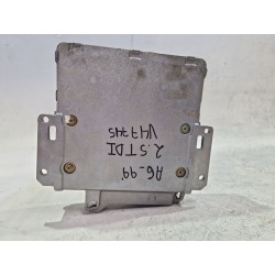 Recambio de centralita inyeccion para audi a6 c4 (4a2) 2.5 tdi referencia OEM IAM 0281001320  