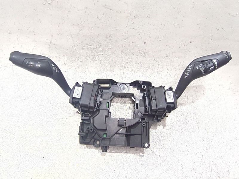 Recambio de mando multifuncion para ford mondeo v sedán (cd) 2.0 tdci referencia OEM IAM DG9T14B5522ARMW  