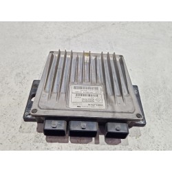 Recambio de centralita inyeccion para renault megane i (ba0/1_) 1.5 dci 82cv referencia OEM IAM 8200334419  