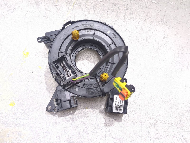 Recambio de anillo airbag para ford mondeo v sedán (cd) 2.0 tdci referencia OEM IAM EG9T14A664CBW  