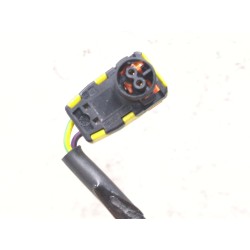 Recambio de anillo airbag para ford mondeo v sedán (cd) 2.0 tdci referencia OEM IAM EG9T14A664CBW  