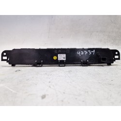Recambio de mando climatizador para citroën jumpy iii furgoneta (v_) 1.6 bluehdi 95 referencia OEM IAM 98081722ZD00  
