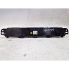 Recambio de mando climatizador para citroën jumpy iii furgoneta (v_) 1.6 bluehdi 95 referencia OEM IAM 98081722ZD00  