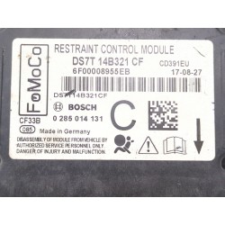 Recambio de centralita airbag para ford mondeo v sedán (cd) 2.0 tdci referencia OEM IAM DS7T14B321CF  