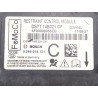 Recambio de centralita airbag para ford mondeo v sedán (cd) 2.0 tdci referencia OEM IAM DS7T14B321CF  