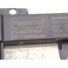 Recambio de antena para ford mondeo v sedán (cd) 2.0 tdci referencia OEM IAM DS7T15K603AA  