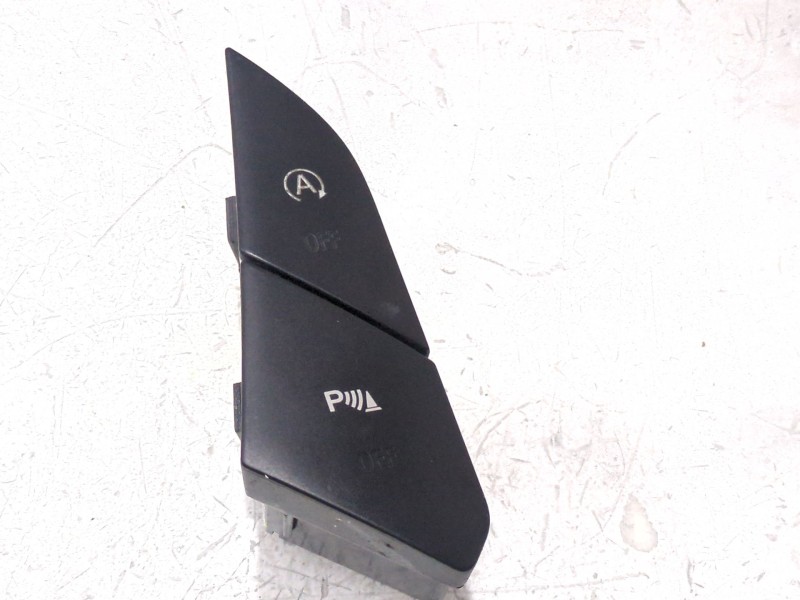 Recambio de mando multifuncion para ford mondeo v sedán (cd) 2.0 tdci referencia OEM IAM DG9T13D734ACW  