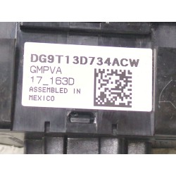 Recambio de mando multifuncion para ford mondeo v sedán (cd) 2.0 tdci referencia OEM IAM DG9T13D734ACW  