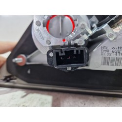 Recambio de piloto porton trasero derecho para bmw x3 (e83) 2.0 d referencia OEM IAM 63213420205  