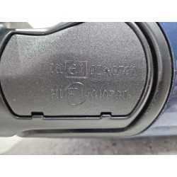 Recambio de retrovisor derecho para bmw x3 (e83) 2.0 d referencia OEM IAM E1020790  