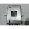 Recambio de modulo electronico para audi 100 berlina (c4)(1990) 2.5 básico [2,5 ltr. - 85 kw tdi] referencia OEM IAM 0285001034 