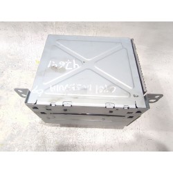 Recambio de sistema audio / radio cd para opel insignia a (g09) 2.0 cdti (68) referencia OEM IAM 13317120  