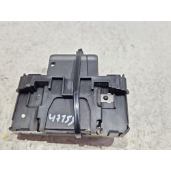 Recambio de conmutador de arranque para renault megane i (ba0/1_) 1.5 dci 82cv referencia OEM IAM 8200074331A  