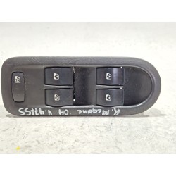 MANDO ELEVALUNAS DELANTERO IZQUIERDO 156018070 