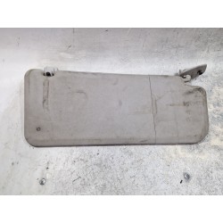 Recambio de parasol derecho para citroën berlingo furgoneta/monovolumen (b9) 1.6 hdi 110 referencia OEM IAM   