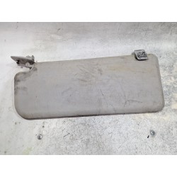 Recambio de parasol derecho para citroën berlingo furgoneta/monovolumen (b9) 1.6 hdi 110 referencia OEM IAM   