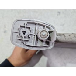 Recambio de parasol derecho para citroën berlingo furgoneta/monovolumen (b9) 1.6 hdi 110 referencia OEM IAM   