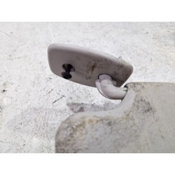 Recambio de parasol derecho para citroën berlingo furgoneta/monovolumen (b9) 1.6 hdi 110 referencia OEM IAM   