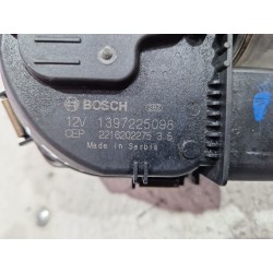 Recambio de motor limpia delantero para seat leon st (5f8) 1.6 tdi 4drive referencia OEM IAM 5FB955113B  