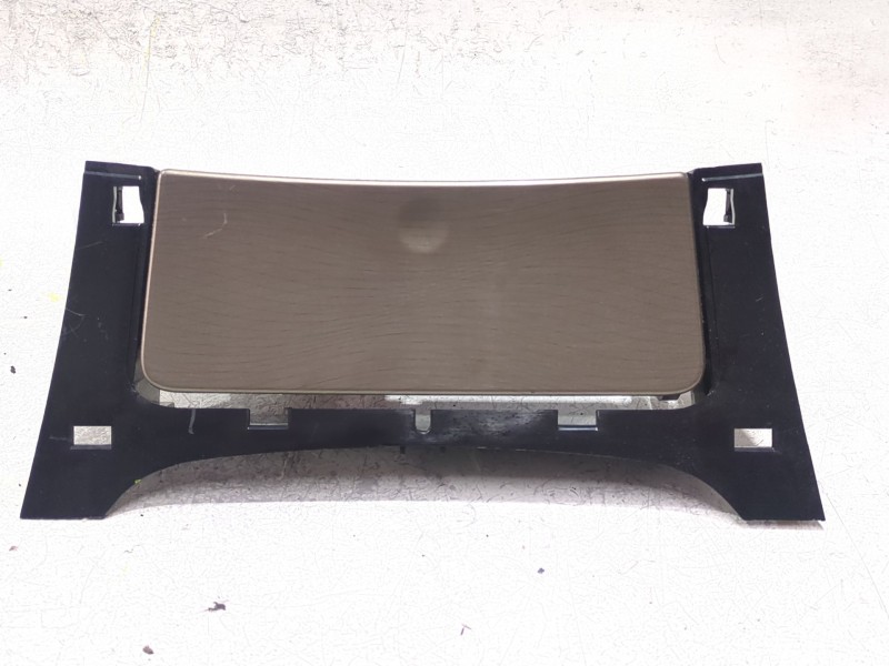 Recambio de cenicero para opel insignia a (g09) 2.0 cdti (68) referencia OEM IAM 1014648  