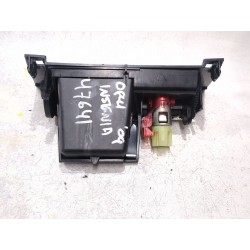 Recambio de cenicero para opel insignia a (g09) 2.0 cdti (68) referencia OEM IAM 1014648  