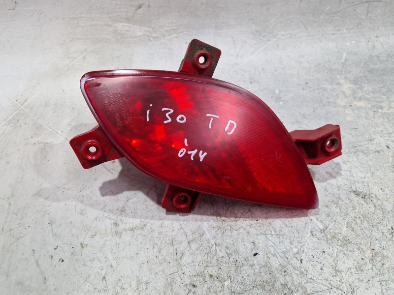 Recambio de piloto trasero derecho para hyundai i30 (gd) 1.4 crdi referencia OEM IAM 92406A50  