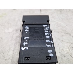 Recambio de boton emergencia para seat ibiza ii (6k1) 1.4 i referencia OEM IAM 6K0953235B  