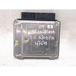 Recambio de centralita inyeccion para opel insignia a (g09) 2.0 cdti (68) referencia OEM IAM 55573539 0281015774  