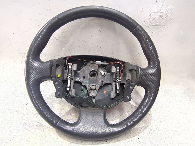 Recambio de volante para renault scénic ii (jm0/1_) 1.9 dci (jm14) referencia OEM IAM 8200106306J  