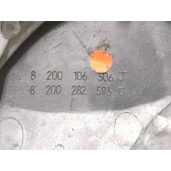 Recambio de volante para renault scénic ii (jm0/1_) 1.9 dci (jm14) referencia OEM IAM 8200106306J  